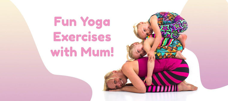 Be Kind To Your Mother - RainbowYogaTraining