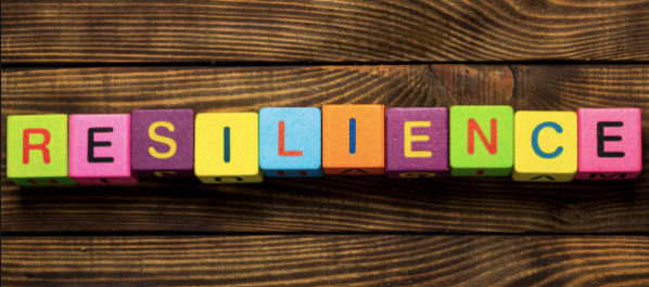 Be More Resilient With Yoga - RainbowYogaTraining