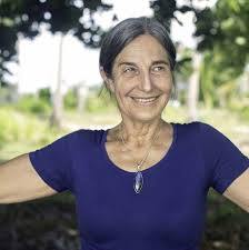 Françoise Barbira Freedman - RainbowYogaTraining