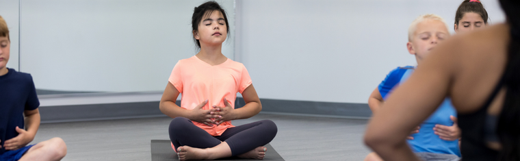 4 Essential Ways to Help Young Children Breathe More
