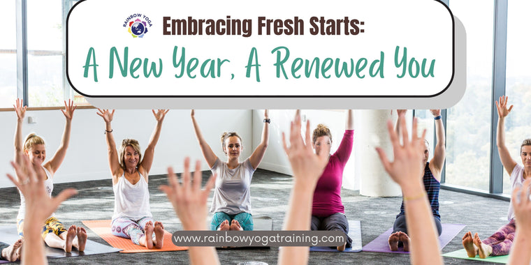 Fresh Start