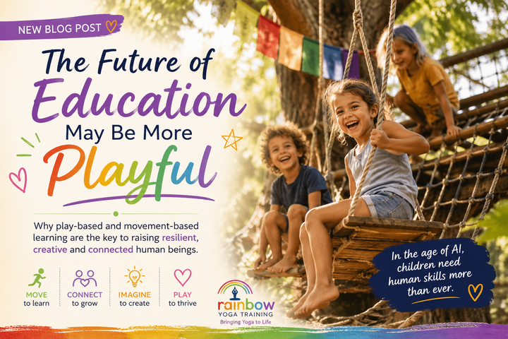 The Future of Education May Be More Playful