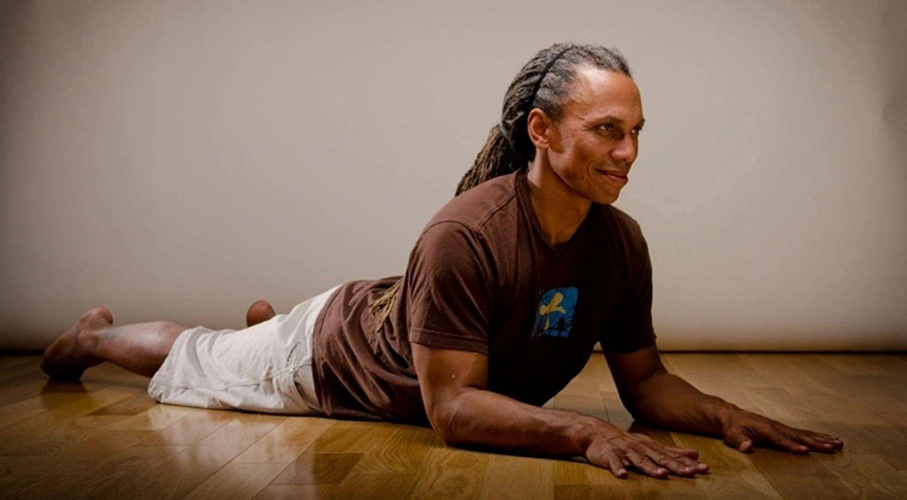 Arturo Pearl - RainbowYogaTraining