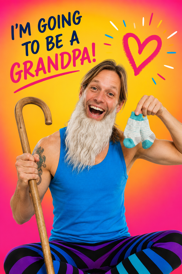 Grandpa Gopala Says quote collection hero image