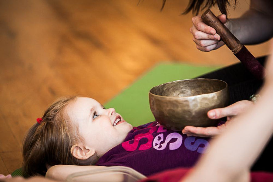 London, June 2021 - RainbowYogaTraining