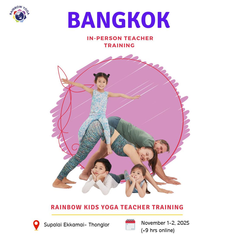 Open image in slideshow, Bangkok, November 2025
