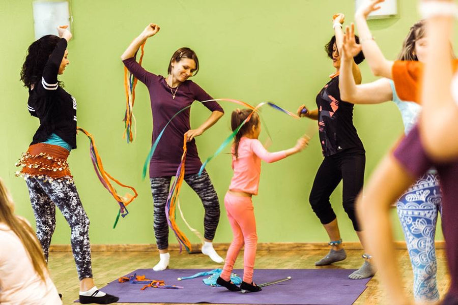 London Kids Yoga Training, 23–25 October 2026
