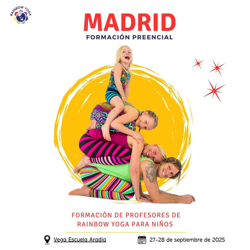 Open image in slideshow, Madrid, September 2025
