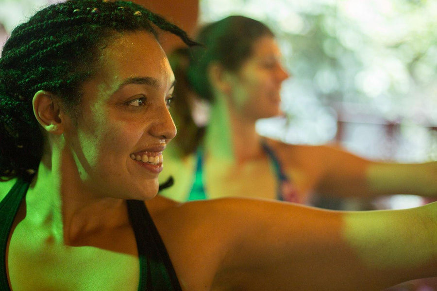 Become a Specialist Rainbow Yoga Teacher: Take The Full Level 1+2 Magical Kids Yoga Journey With Us (Special Package Price) - RainbowYogaTraining